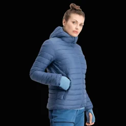 Årdal Insulated Jacket, naisten eristävä takki - Välikausitakit - Årdal Insulated Jacket, naisten eristävä takki