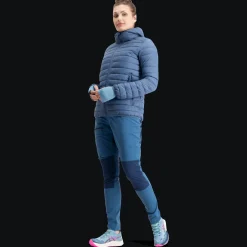 Årdal Insulated Jacket, naisten eristävä takki - Välikausitakit - Årdal Insulated Jacket, naisten eristävä takki