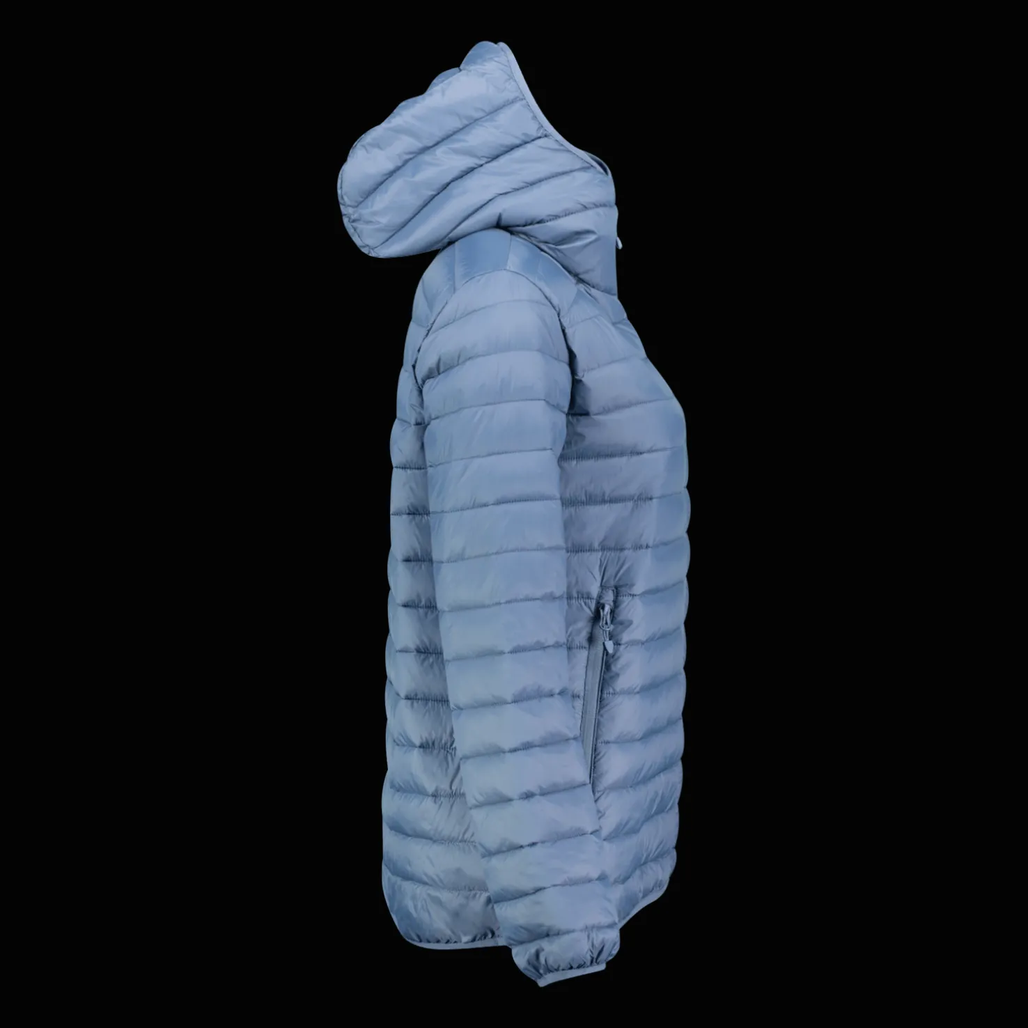 Årdal Insulated Jacket, naisten eristävä takki - Välikausitakit - Årdal Insulated Jacket, naisten eristävä takki