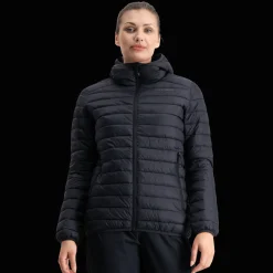 Årdal Insulated Jacket, naisten eristävä takki - Välikausitakit - Årdal Insulated Jacket, naisten eristävä takki