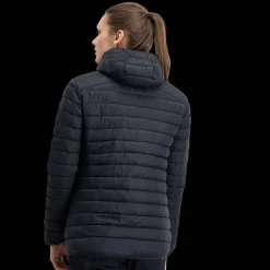 Årdal Insulated Jacket, naisten eristävä takki - Välikausitakit - Årdal Insulated Jacket, naisten eristävä takki