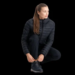 Årdal Insulated Jacket, naisten eristävä takki - Välikausitakit - Årdal Insulated Jacket, naisten eristävä takki