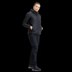 Årdal Insulated Jacket, naisten eristävä takki - Välikausitakit - Årdal Insulated Jacket, naisten eristävä takki