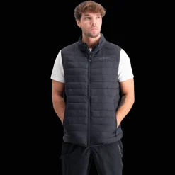 Årdal Insulated Vest, liivi - Välikausitakit - Årdal Insulated Vest, liivi