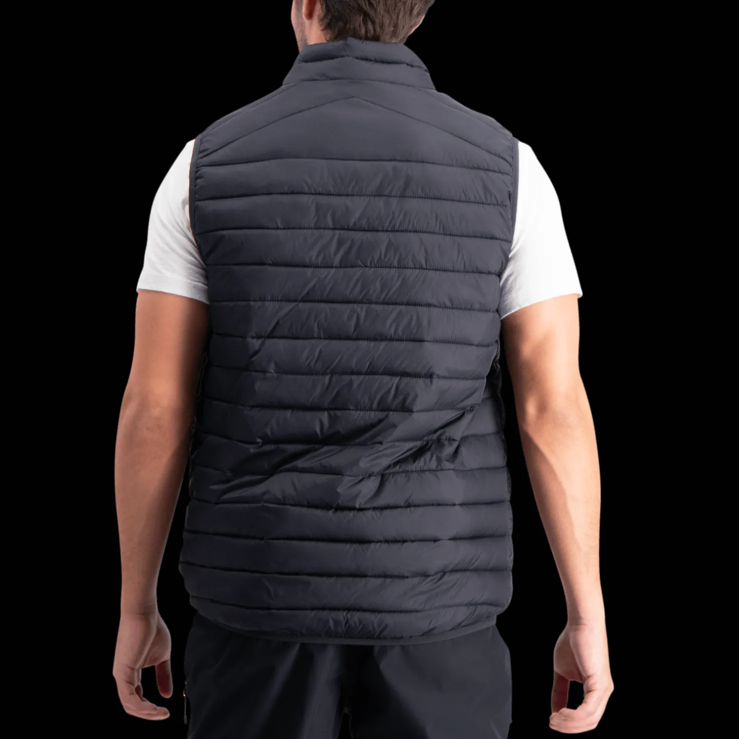 Årdal Insulated Vest, liivi - Välikausitakit - Årdal Insulated Vest, liivi