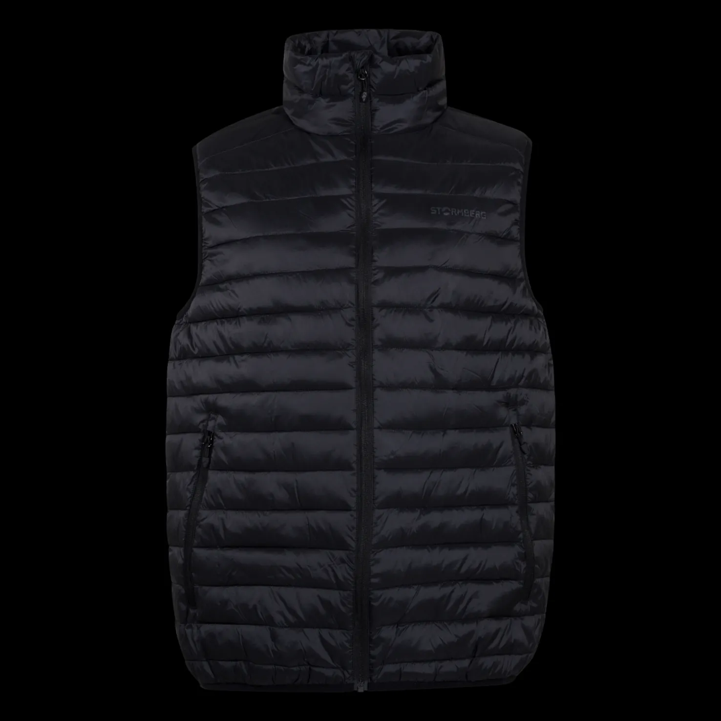 Årdal Insulated Vest, liivi - Välikausitakit - Årdal Insulated Vest, liivi
