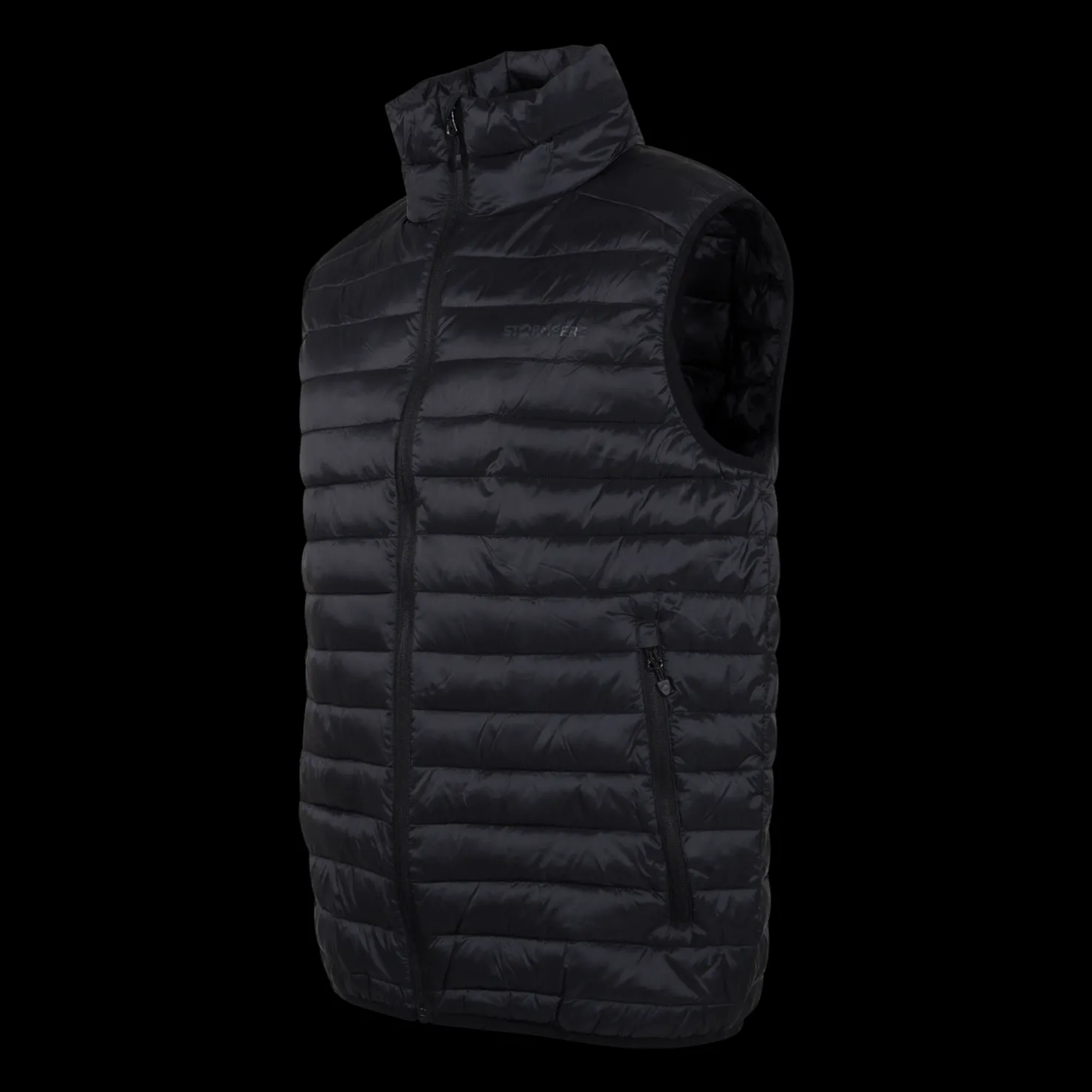 Årdal Insulated Vest, liivi - Välikausitakit - Årdal Insulated Vest, liivi