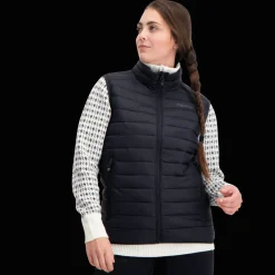 Årdal Insulated Vest W, naisten liivi - Välikausitakit - Årdal Insulated Vest W, naisten liivi