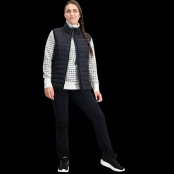 Årdal Insulated Vest W, naisten liivi - Välikausitakit - Årdal Insulated Vest W, naisten liivi