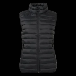 Årdal Insulated Vest W, naisten liivi - Välikausitakit - Årdal Insulated Vest W, naisten liivi