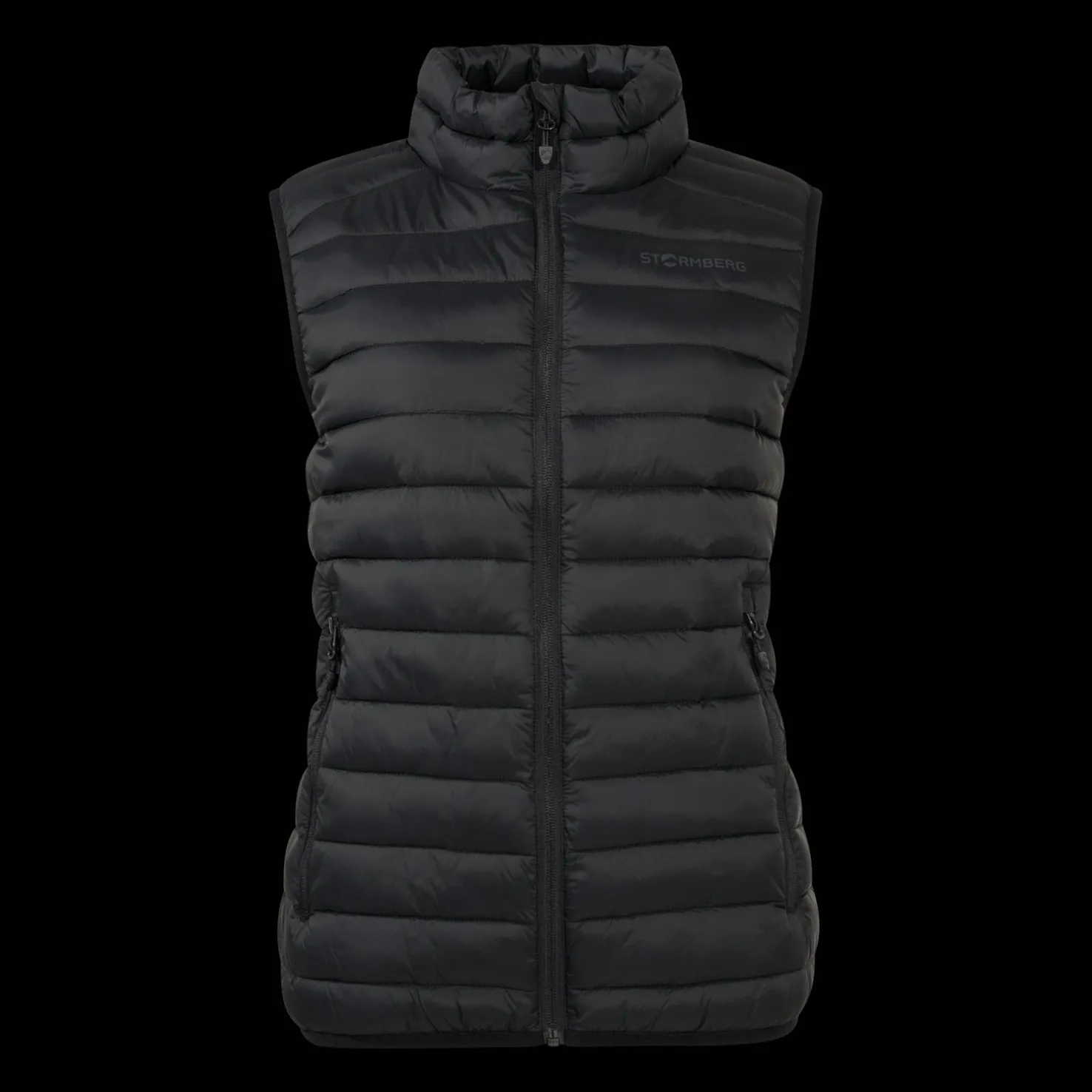 Årdal Insulated Vest W, naisten liivi - Välikausitakit - Årdal Insulated Vest W, naisten liivi