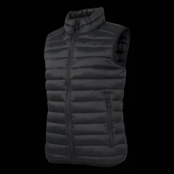 Årdal Insulated Vest W, naisten liivi - Välikausitakit - Årdal Insulated Vest W, naisten liivi