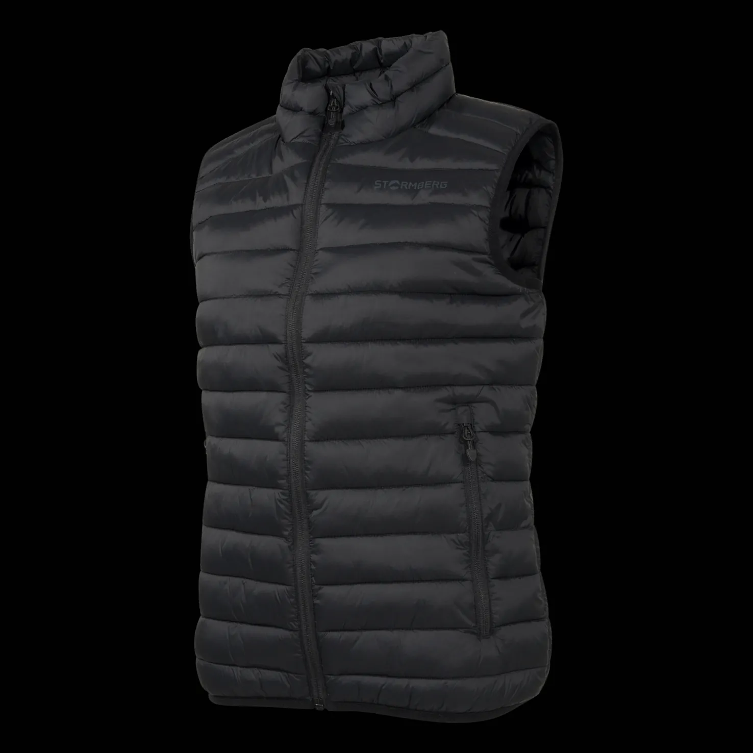 Årdal Insulated Vest W, naisten liivi - Välikausitakit - Årdal Insulated Vest W, naisten liivi