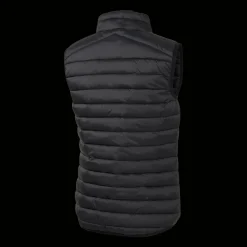 Årdal Insulated Vest W, naisten liivi - Välikausitakit - Årdal Insulated Vest W, naisten liivi