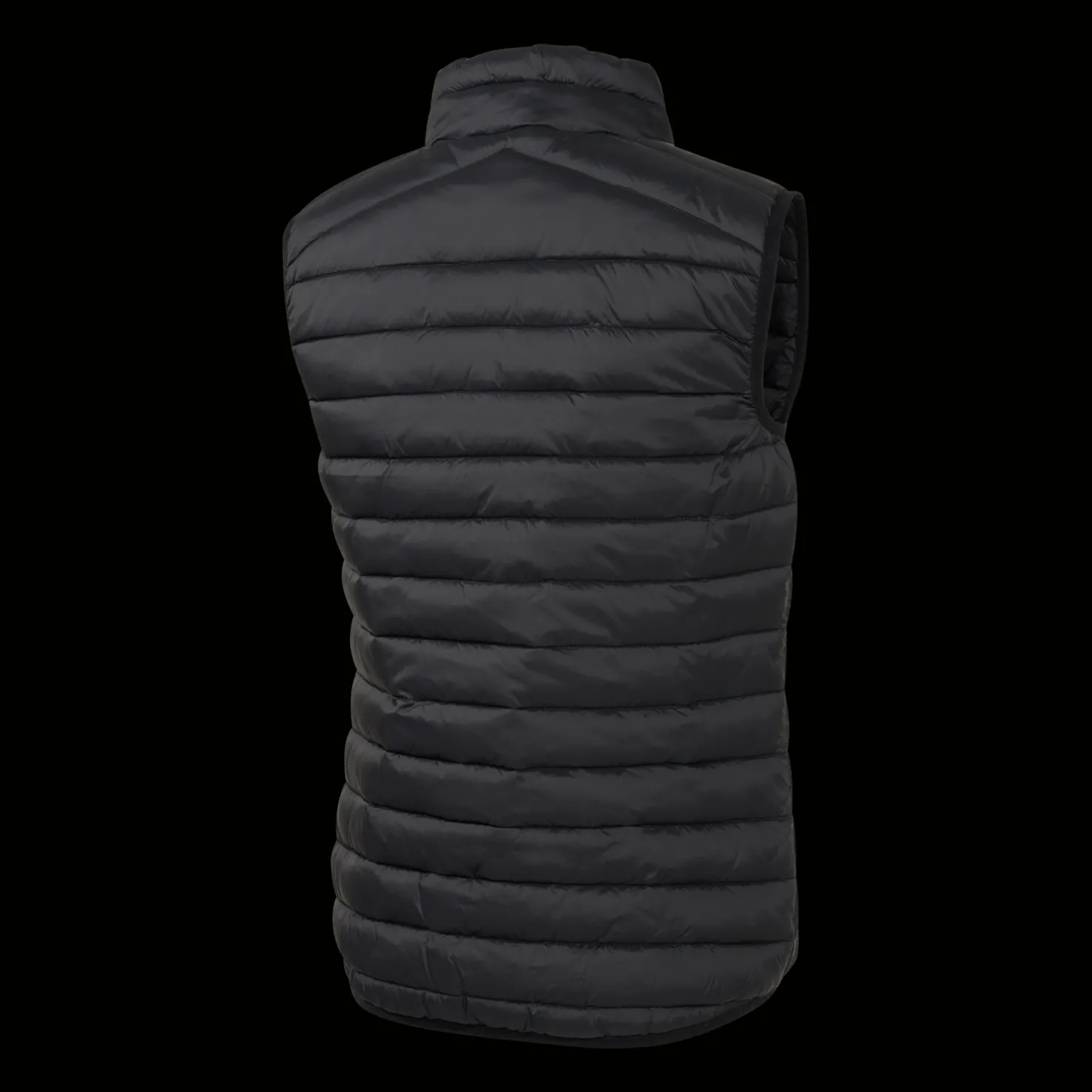 Årdal Insulated Vest W, naisten liivi - Välikausitakit - Årdal Insulated Vest W, naisten liivi