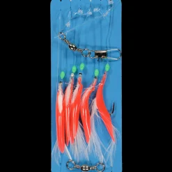 Röde Orm 5/0, litkasarja - Uistinrenkaat - Röde Orm 5/0, litkasarja