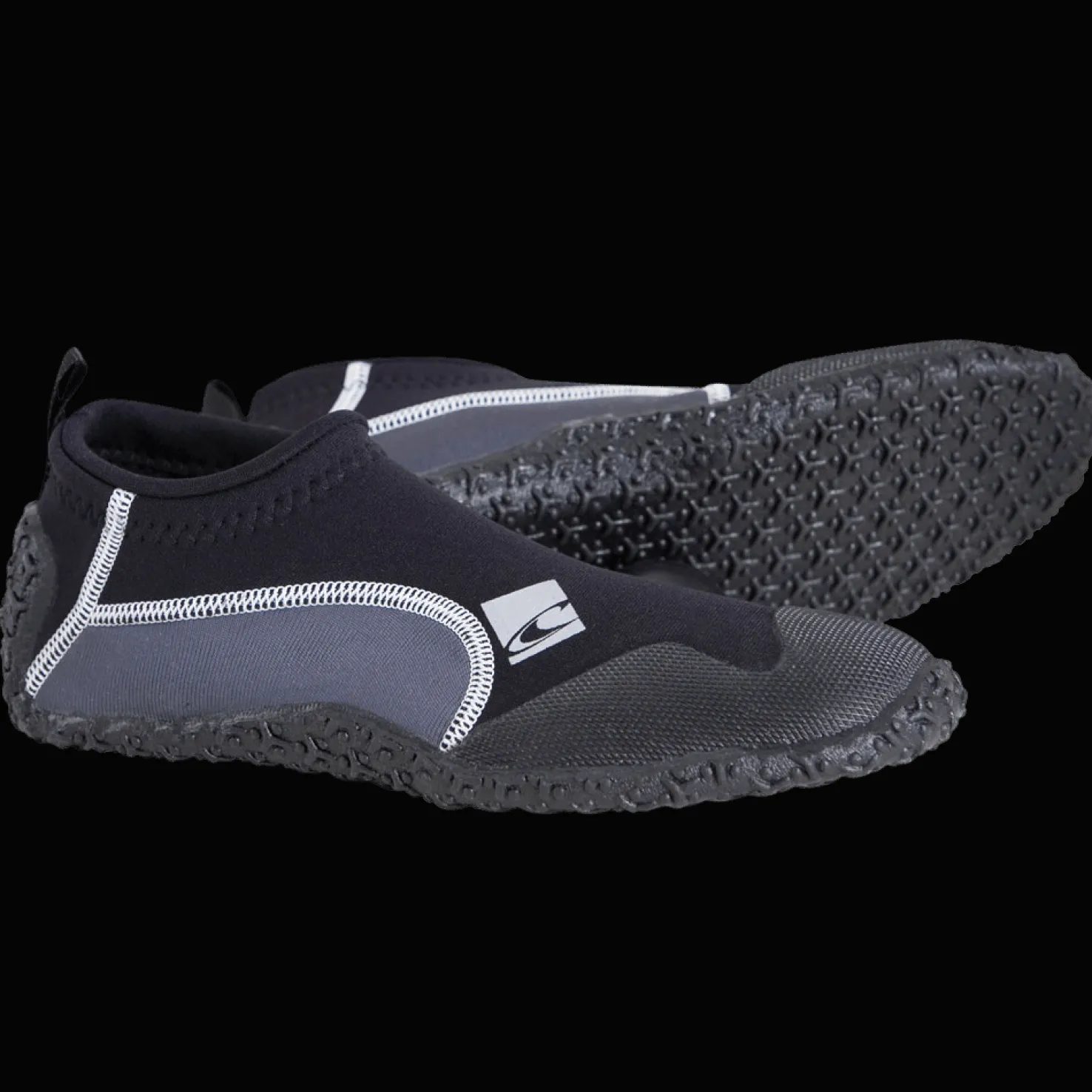 Reactor 2mm Reef Boots - Märkäpuvut Ja vedenpitävät puvut - Reactor 2mm Reef Boots