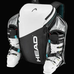 Rebels Backpack 24/25, varustereppu - Suksien Ja Lumilaudan Kuljetus - Rebels Backpack 24/25, varustereppu