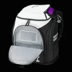 Rebels Racing Backpack S 24/25, varustereppu - Suksien Ja Lumilaudan Kuljetus - Rebels Racing Backpack S 24/25, varustereppu