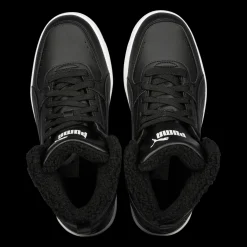 Rebound Joy Fur, nuorten talvikengät - Talvikengät - Rebound Joy Fur, nuorten talvikengät