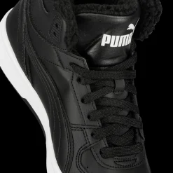 Rebound Joy Fur, nuorten talvikengät - Talvikengät - Rebound Joy Fur, nuorten talvikengät