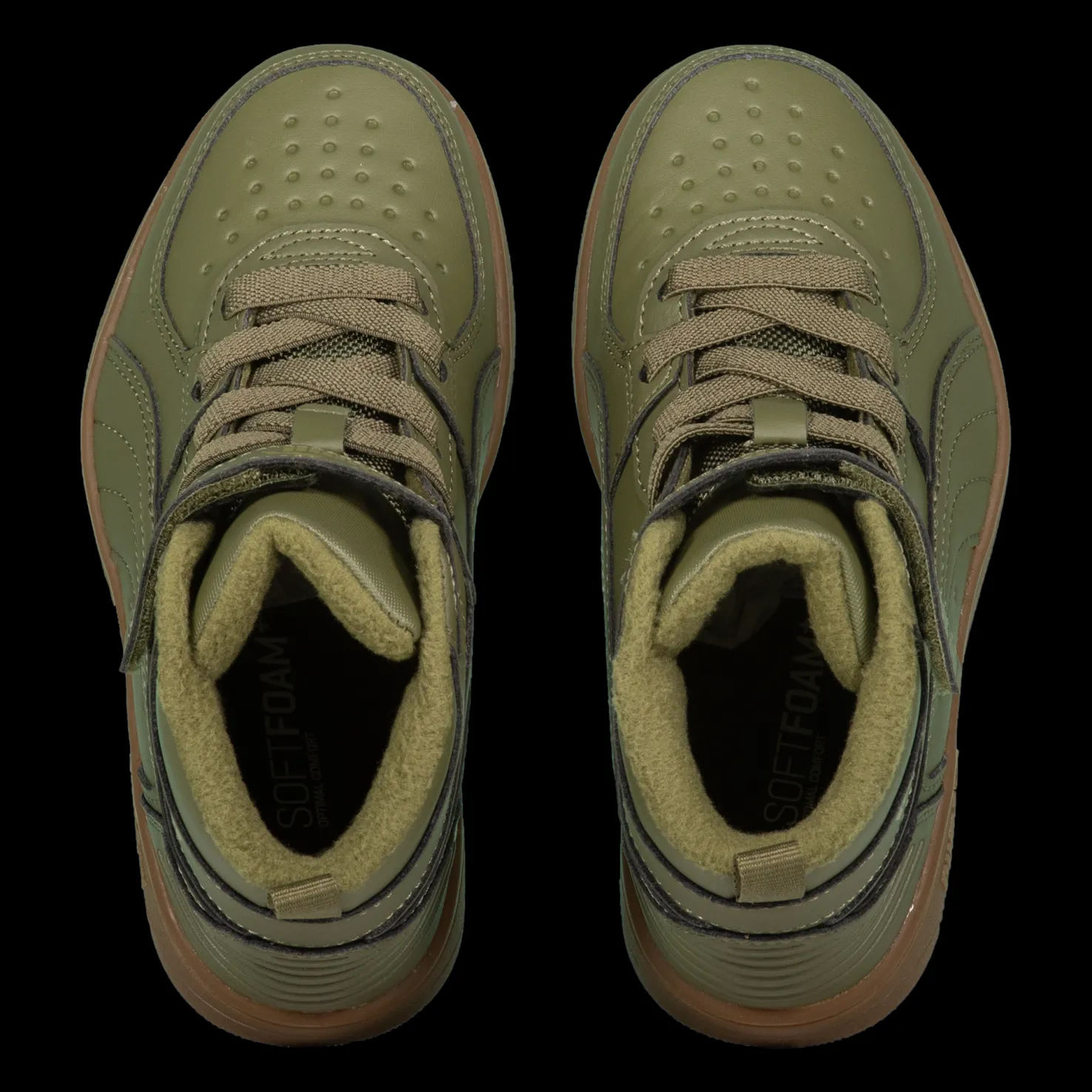 Rebound Rugged V PS, lasten talvikengät - Talvikengät - Rebound Rugged V PS, lasten talvikengät