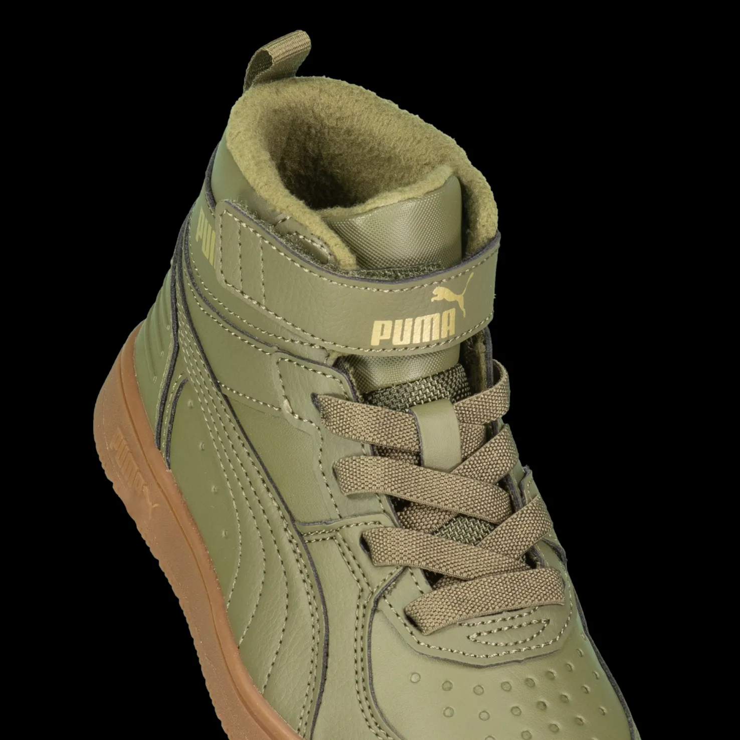 Rebound Rugged V PS, lasten talvikengät - Talvikengät - Rebound Rugged V PS, lasten talvikengät