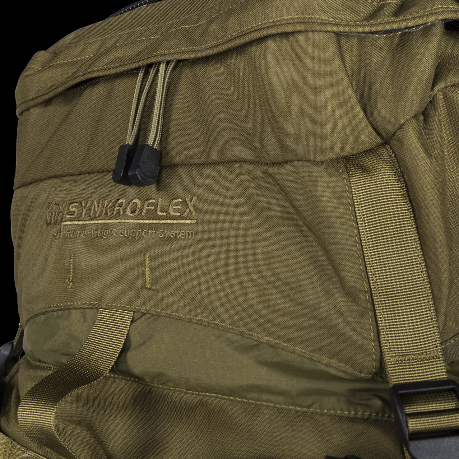 Recon 125l Synkroflex Pack, rinkka - Rinkat - Recon 125l Synkroflex Pack, rinkka