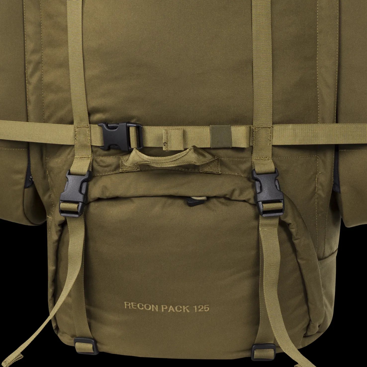 Recon 125l Synkroflex Pack, rinkka - Rinkat - Recon 125l Synkroflex Pack, rinkka