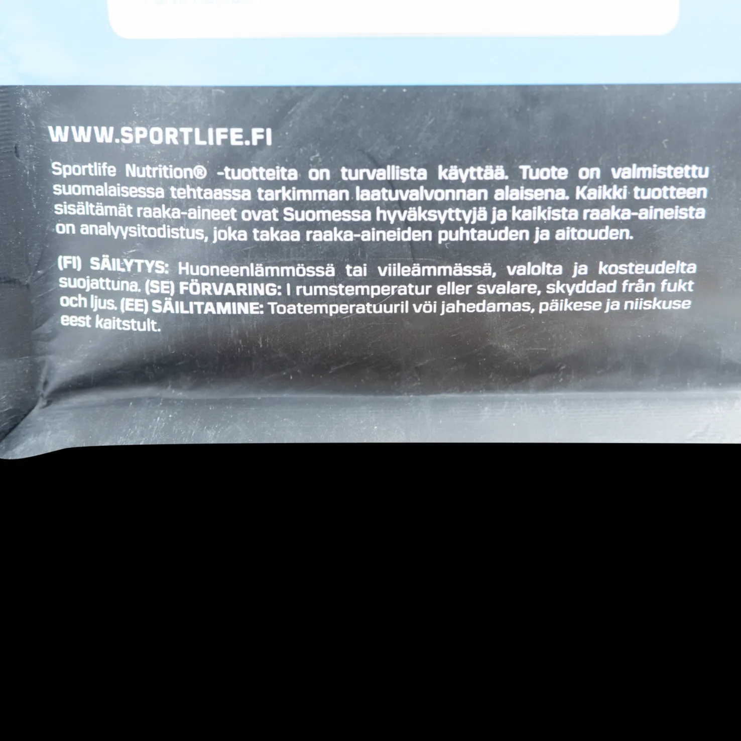 Recovery+, palautusjuoma - Proteiinilisät - Recovery+, palautusjuoma