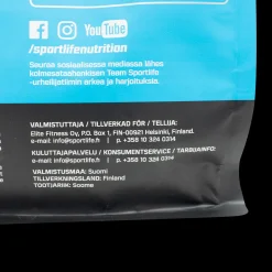 Recovery+, palautusjuoma - Proteiinilisät - Recovery+, palautusjuoma