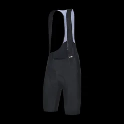 Redux mns BIB black 24 - Pyöräilyshortsit - Redux mns BIB black 24