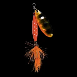 Reflex Red LF 12g, lippa - Lipat Ja Spinnerbaitit - Reflex Red LF 12g, lippa