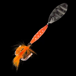 Reflex Red LF 12g, lippa - Lipat Ja Spinnerbaitit - Reflex Red LF 12g, lippa