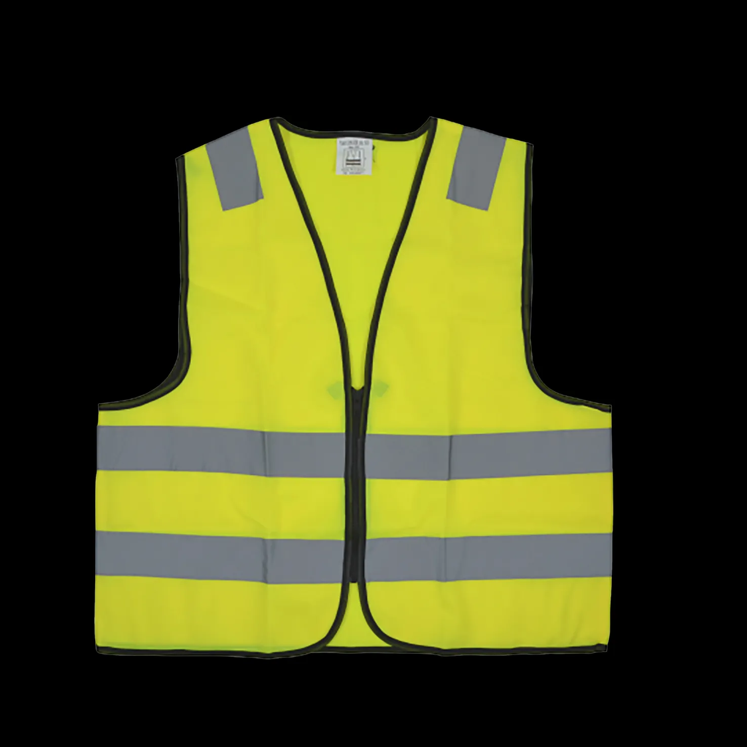 Reflexväst CE-1150 - Kiipeilykypärät - Reflexväst CE-1150