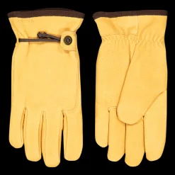 Reidar nubuck, miesten käsineet - Hanskat Ja Rukkaset - Reidar nubuck, miesten käsineet