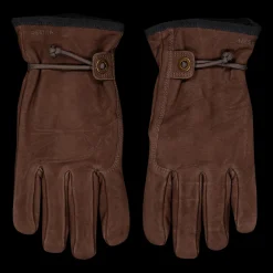 Reidar nubuck, miesten käsineet - Hanskat Ja Rukkaset - Reidar nubuck, miesten käsineet