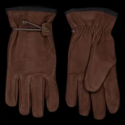 Reidar nubuck, miesten käsineet - Hanskat Ja Rukkaset - Reidar nubuck, miesten käsineet