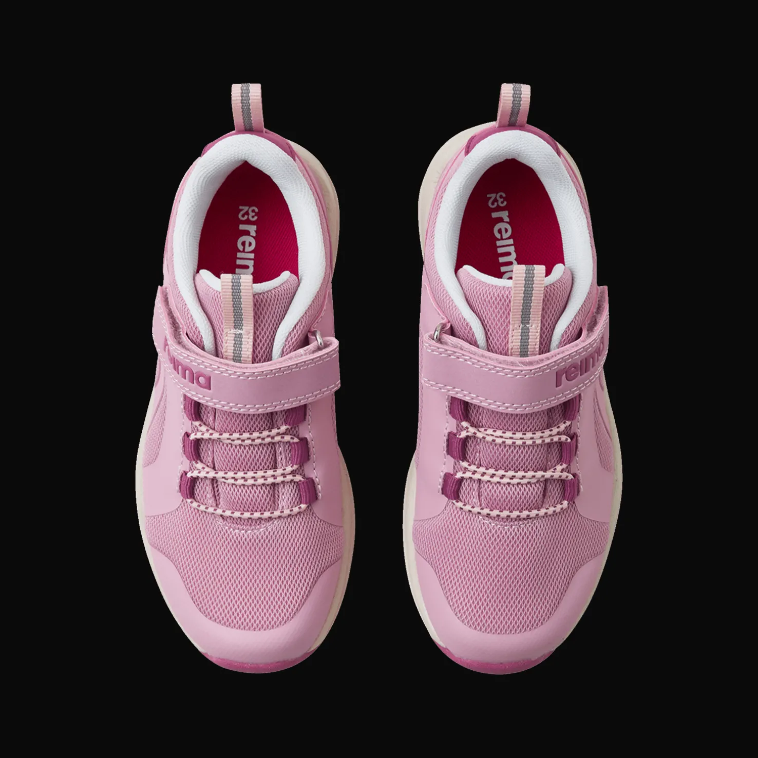 Reimatec Enkka, lasten/nuorten vedenpitävät lenkkarit - Vedenpitävät Kengät - Reimatec Enkka, lasten/nuorten vedenpitävät lenkkarit