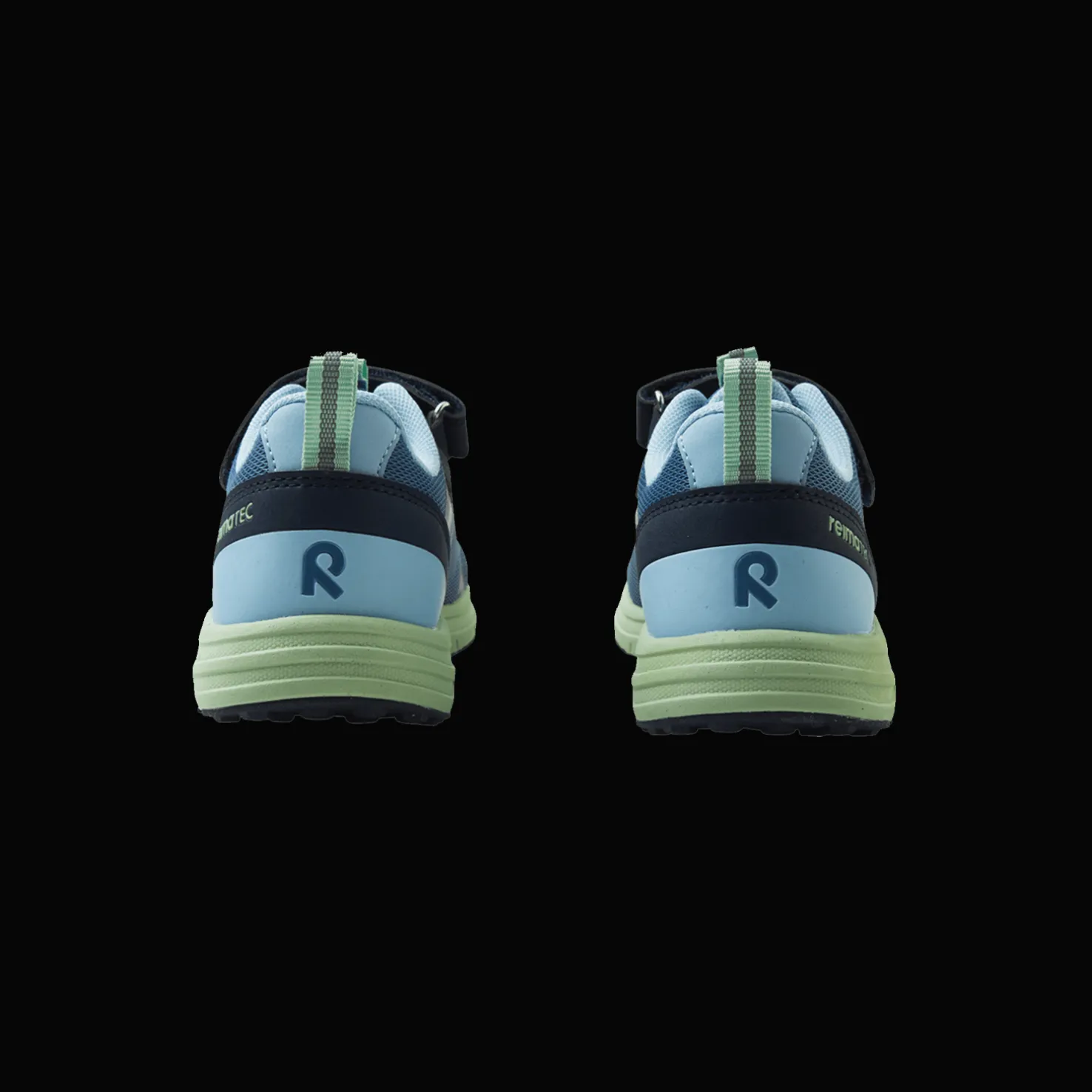 Reimatec Enkka, lasten/nuorten vedenpitävät lenkkarit - Vedenpitävät Kengät - Reimatec Enkka, lasten/nuorten vedenpitävät lenkkarit