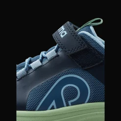 Reimatec Enkka, lasten/nuorten vedenpitävät lenkkarit - Vedenpitävät Kengät - Reimatec Enkka, lasten/nuorten vedenpitävät lenkkarit