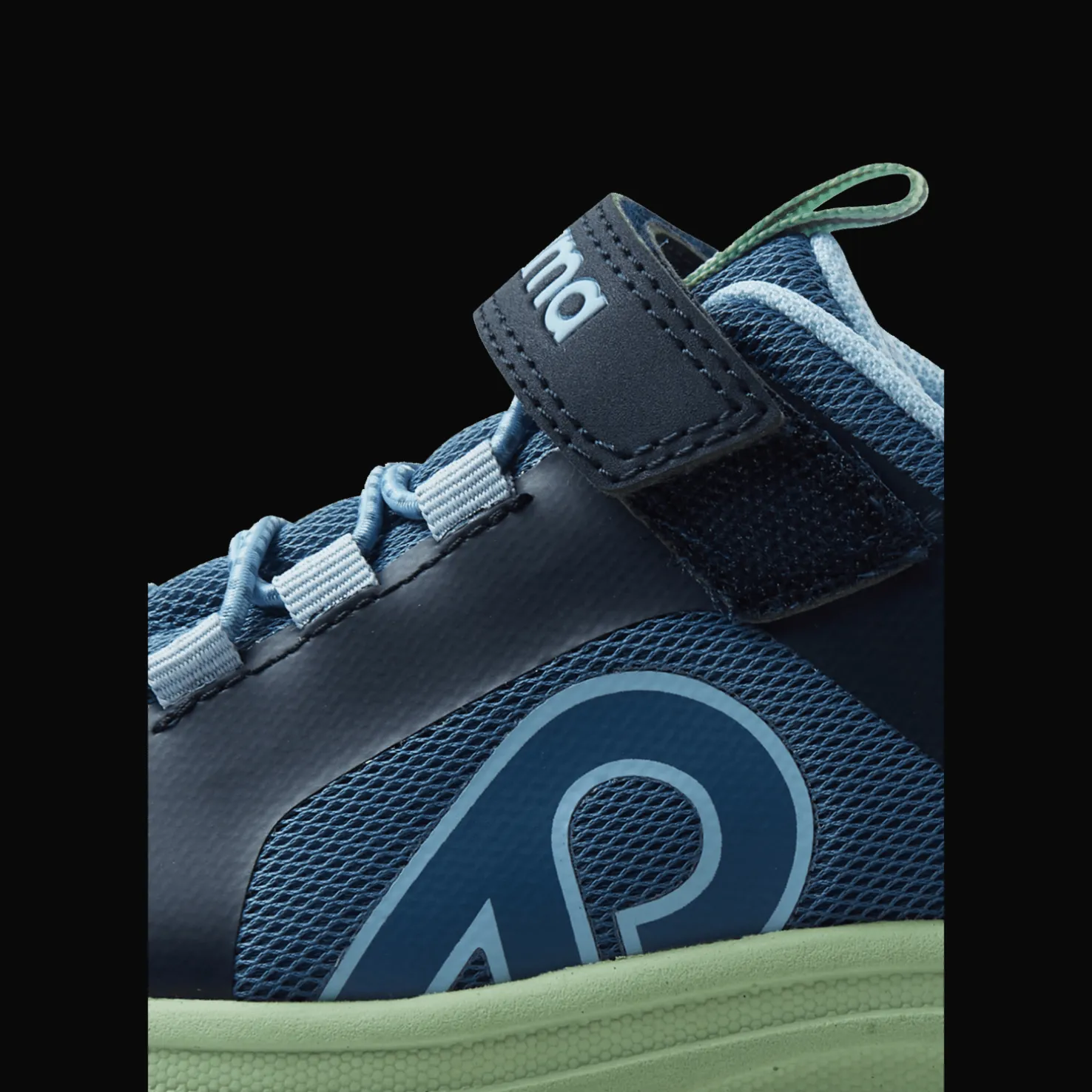 Reimatec Enkka, lasten/nuorten vedenpitävät lenkkarit - Vedenpitävät Kengät - Reimatec Enkka, lasten/nuorten vedenpitävät lenkkarit