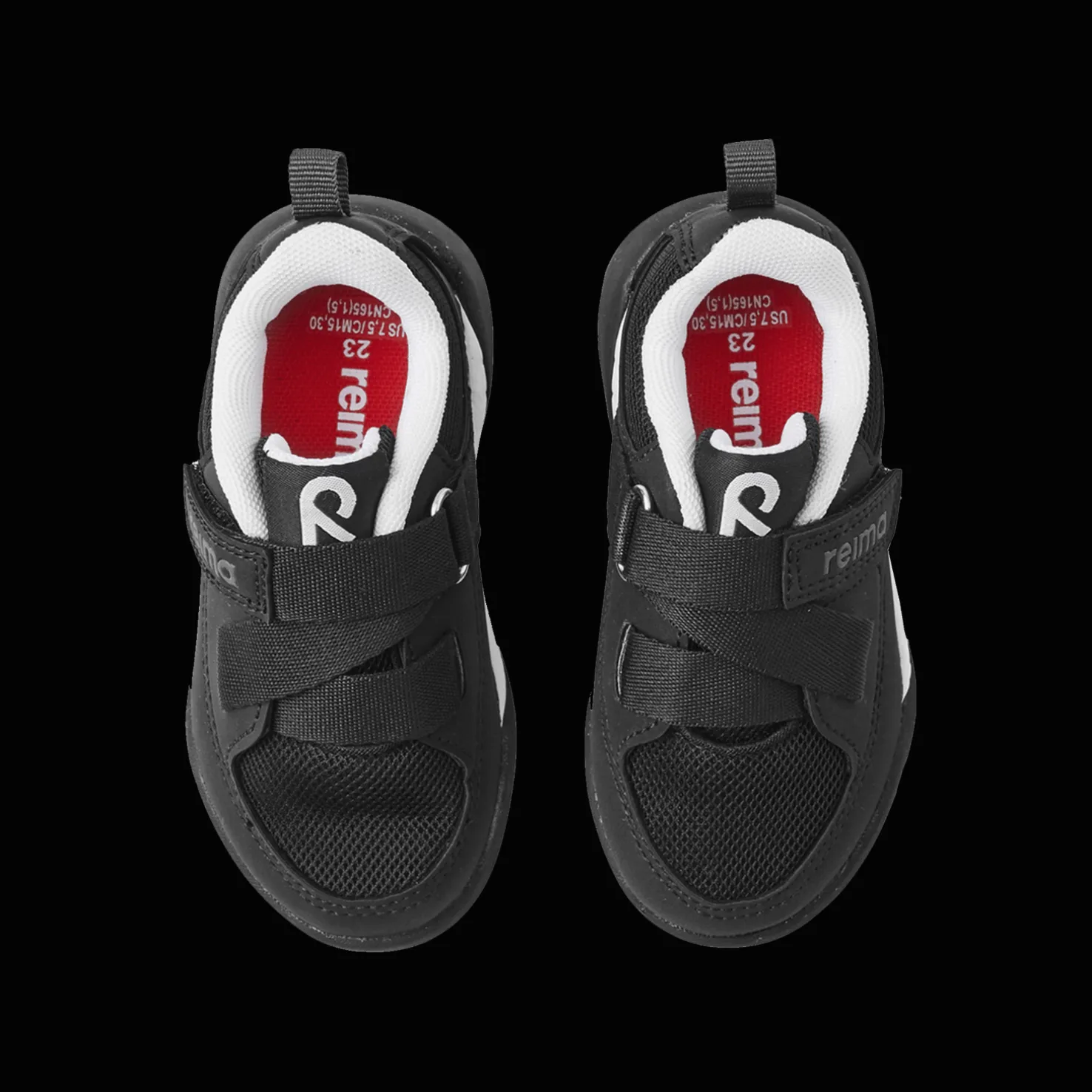 Reimatec sneakers, lasten lenkkarit - Vedenpitävät Kengät - Reimatec sneakers, lasten lenkkarit