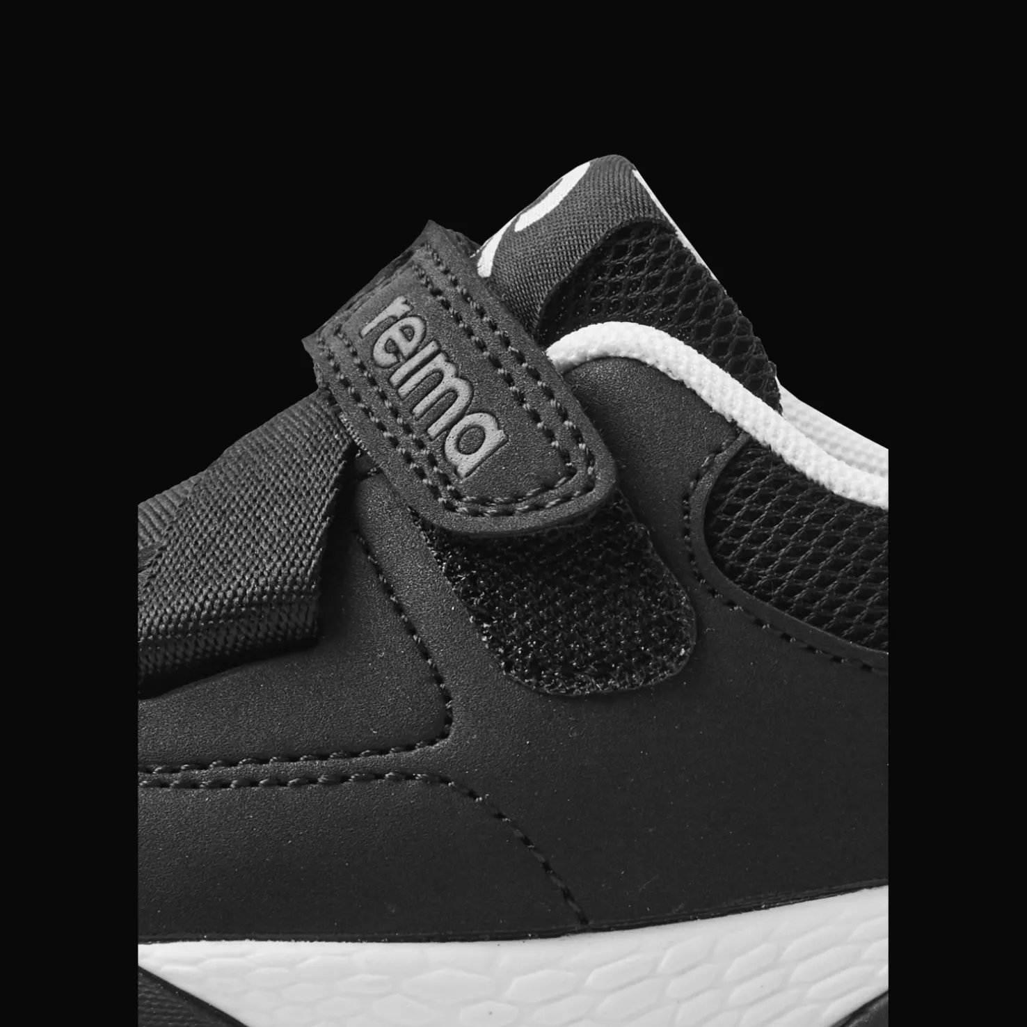 Reimatec sneakers, lasten lenkkarit - Vedenpitävät Kengät - Reimatec sneakers, lasten lenkkarit
