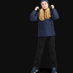 Reine Down Jacket, nuorten untuvatakki - Toppatakit - Reine Down Jacket, nuorten untuvatakki