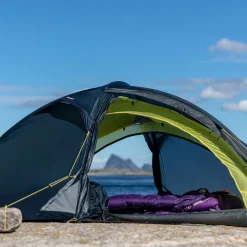 Reinsfjell Superlight 3, teltta 3 hkl - Vaellusteltat - Reinsfjell Superlight 3, teltta 3 hkl