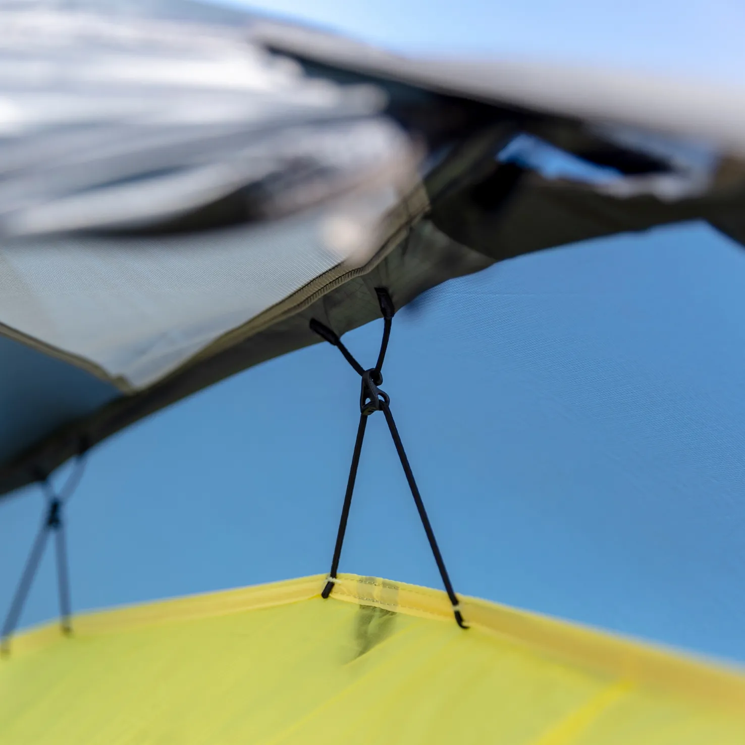 Reinsfjell Superlight 3, teltta 3 hkl - Vaellusteltat - Reinsfjell Superlight 3, teltta 3 hkl