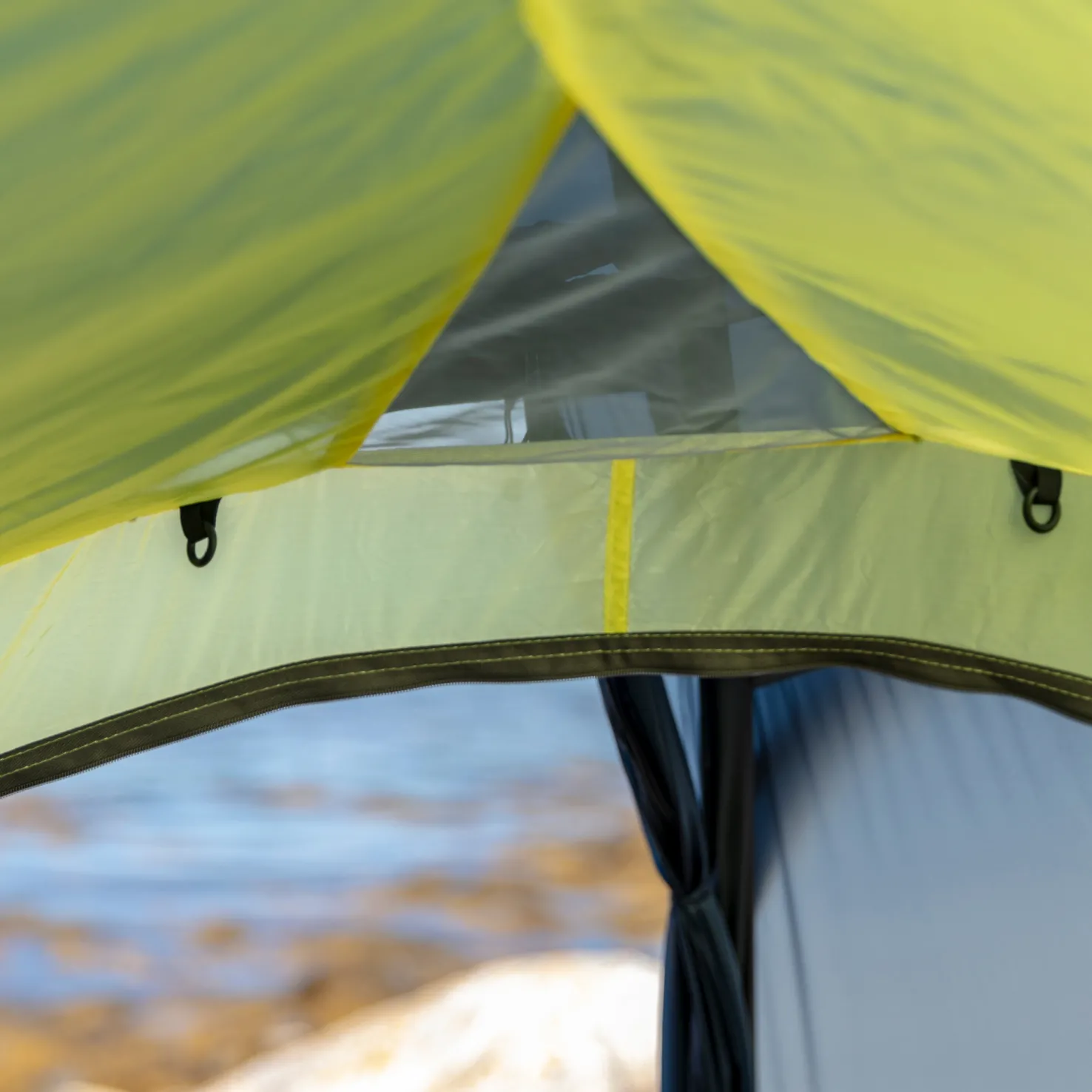 Reinsfjell Superlight 3, teltta 3 hkl - Vaellusteltat - Reinsfjell Superlight 3, teltta 3 hkl