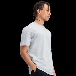 Relax Tee 2.0, miesten t-paita - Vapaa-Ajan T-Paidat - Relax Tee 2.0, miesten t-paita