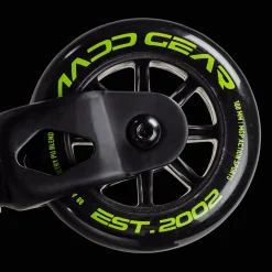 Renegade Blast, nuorten temppupotkulauta - Potkulaudat ja Scootit - Renegade Blast, nuorten temppupotkulauta